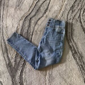 Women’s size 11 NOBO Skinny Jeans